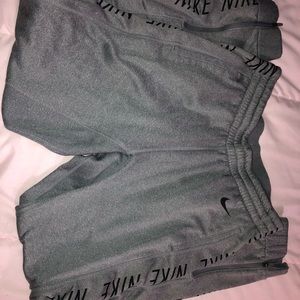 NIKE sweatpants SOLD